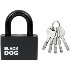 Richter Czech RV.BLACKDOG.60 lakat