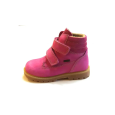 Richter (Siesta) 25-30 RICHTER téli bélelt meleg cipő lányoknak - Pink