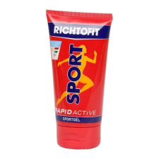 Richtofit Rapid Active sportgél 125 ml gyógyhatású készítmény
