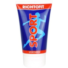Richtofit Sportkrém (125 ml) gyógyhatású készítmény