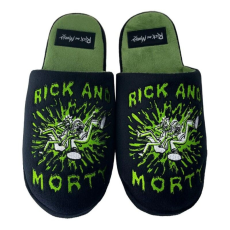  Rick & Morty Slippers Splat EU 42-44