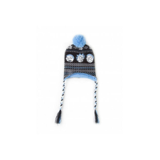  Rick és Morty sapka - Monoton gyerek sapka