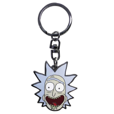  Rick et Morty kulcstartó kulcstartó