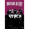 Rick Remender REMENDER, RICK - CRAIG, WES - ORGYILKOS OSZTÁLY - DEADLY CLASS 2.- KÖLYKÖK A FEKETE LYUKBÓL - KÉPREGÉNY
