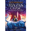 Rick Riordan - A Nyár Kardja (Magnus Chase és Asgard istenei 1. )