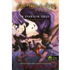 Rick Riordan - Apollón próbái 4.  A zsarnok sírja