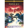 Rick Riordan : Athéné jele - Az Olimposz hősei 3.