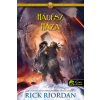 Rick Riordan - Hádész Háza - puha kötés - Az Olimposz hősei 4.