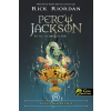 Rick Riordan - Percy Jackson és az olimposziak 6. - Az istenek kelyhe (keménytáblás)