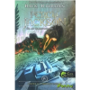 Rick Riordan RIORDAN, RICK - PERCY JACKSON ÉS AZ OLIMPOSZIAK IV. - FÛZÖTT