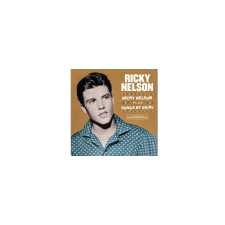  Ricky Nelson - Ricky Nelson/Songs by Ricky (Cd) egyéb zene