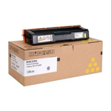 Ricoh 407635 (Type310) Toner Sárga (407635) nyomtatópatron & toner