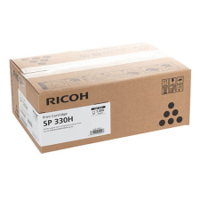 Ricoh 408281 - eredeti toner, black (fekete) nyomtatópatron & toner