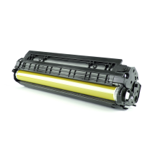 Ricoh 408317 Eredeti Toner Sárga nyomtatópatron & toner