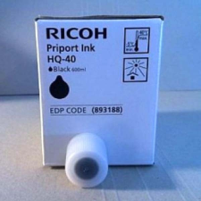 Ricoh 817225 - eredeti patron, black (fekete) nyomtatópatron & toner