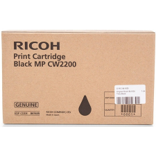 Ricoh 841635 - eredeti patron, black (fekete) nyomtatópatron & toner