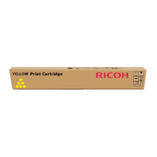 Ricoh 842049 Eredeti Toner Sárga nyomtatópatron & toner