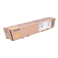 Ricoh 842098 - eredeti toner, yellow (sárga) nyomtatópatron & toner