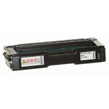 Ricoh Aficio SP C340E Black lézertoner eredeti 5K 407899 nyomtatópatron & toner