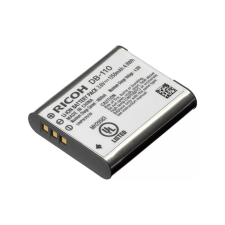 Ricoh DB-110 Akkumulátor 1350mAh digitális fényképező akkumulátor
