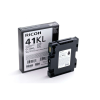 Ricoh GC41 tintapatron black ORIGINAL 0,6K