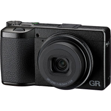 Ricoh GR IV digitális fényképező