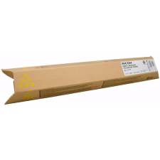 Ricoh - Lézertoner - Sárga - MP C3500/C4500 - 17K nyomtatópatron & toner
