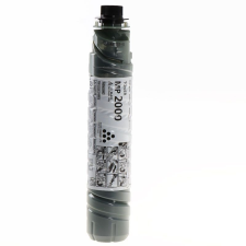 Ricoh MP2000 (1230D) Black toner nyomtatópatron & toner