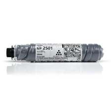 Ricoh MP2501 Black toner nyomtatópatron & toner