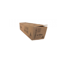 Ricoh MP6054 Black toner nyomtatópatron & toner