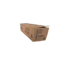 Ricoh MP6054 Black toner (842349) nyomtatópatron & toner