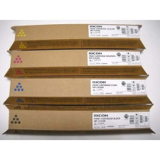 Ricoh MP C2030 MP C2550 lézertoner eredeti Magenta 5,5K 841198 841222 842059 nyomtatópatron & toner