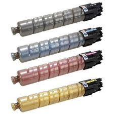 Ricoh MP C3003 MP C3503 lézertoner eredeti Yellow 18K 841818 nyomtatópatron & toner