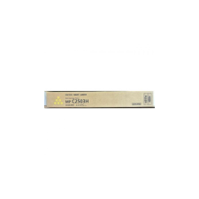 Ricoh MPC2003/MPC2503 sárga eredeti toner (841926) nyomtatópatron & toner