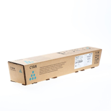 Ricoh MPC2503H toner ciánkék (841928) (ricoh841928) - Nyomtató Patron nyomtatópatron & toner