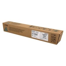 Ricoh MPC3003/3503 Cyan toner nyomtatópatron & toner