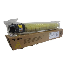 Ricoh MPC3003/3503 Yellow toner nyomtatópatron & toner