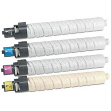 Ricoh MPC3300 sárga toner MPC3501 842044,841425,841125 (eredeti) nyomtatópatron & toner