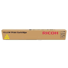 Ricoh MPC3300 Yellow toner (MPC3501) nyomtatópatron & toner