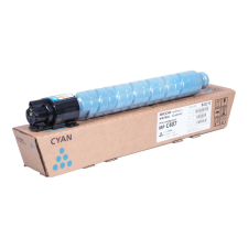 Ricoh MPC407 cyan toner 842212 (eredeti) nyomtatópatron & toner