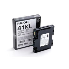 Ricoh Patrone GC41KL    black       600 Seiten        405765 (405765) nyomtatópatron & toner
