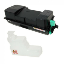 Ricoh Ricoh MP601 Black toner (407824) nyomtatópatron & toner