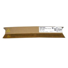 Ricoh Ricoh MPC2030, MPC2050 sárga eredeti toner (841199) nyomtatópatron & toner