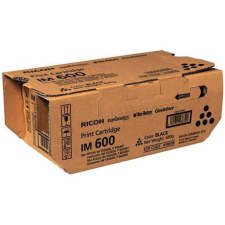 Ricoh Ricoh P800,IM550 fekete eredeti toner (418478) nyomtatópatron & toner