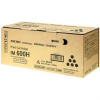 Ricoh Ricoh P801,IM600 fekete eredeti toner (418481)