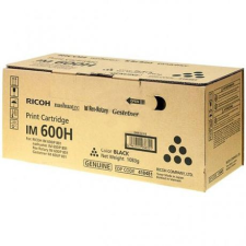 Ricoh Ricoh P801,IM600 fekete eredeti toner (418481) nyomtatópatron & toner
