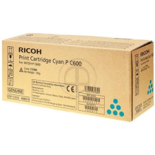 Ricoh Ricoh P C600 kék eredeti toner (408315) nyomtatópatron & toner