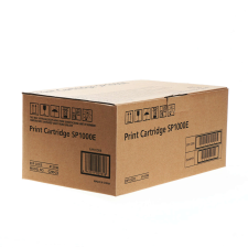 Ricoh Ricoh SP1000E/S toner 413196 / 406525 / megszűnő nyomtatópatron & toner
