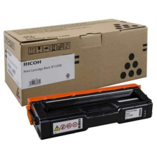 Ricoh Ricoh SP C250E Black lézertoner eredeti 2K 407543 nyomtatópatron & toner