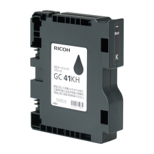 Ricoh SG3100 (GC41KH) Black nyomtatópatron & toner